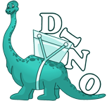 Logo Dino Containerdienst - Fettabscheider